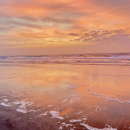 Bayfront Bliss & Great Fishing -Water Views & Beach Nearby Bolivar Peninsula Exteriér fotografie