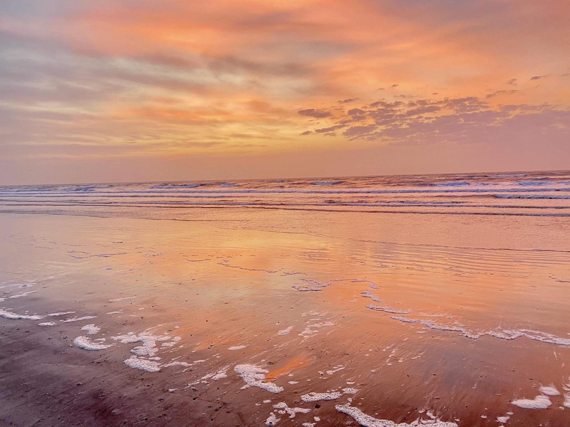 Bayfront Bliss & Great Fishing -Water Views & Beach Nearby Bolivar Peninsula Exteriér fotografie